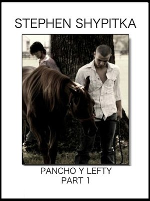 cover image of Pancho & Lefty Part 1